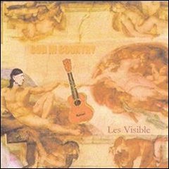 God in Country by Les Visible