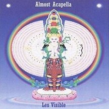Almost A Capella, Music Album by Les Visible