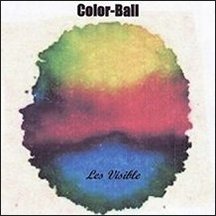 Color Ball, Music Album by Les Visible