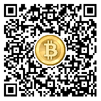 You can donate BitCoin to Visible using this QR Code...
