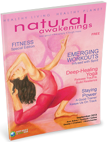 Free, Natural Awakenings Magazine