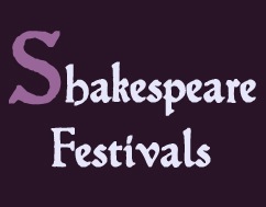 Shakespeare Festivals